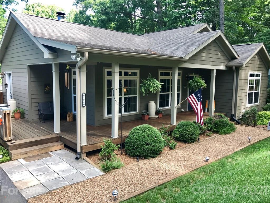 7112 Beargrass Rd., Sherrills Ford, NC 28673