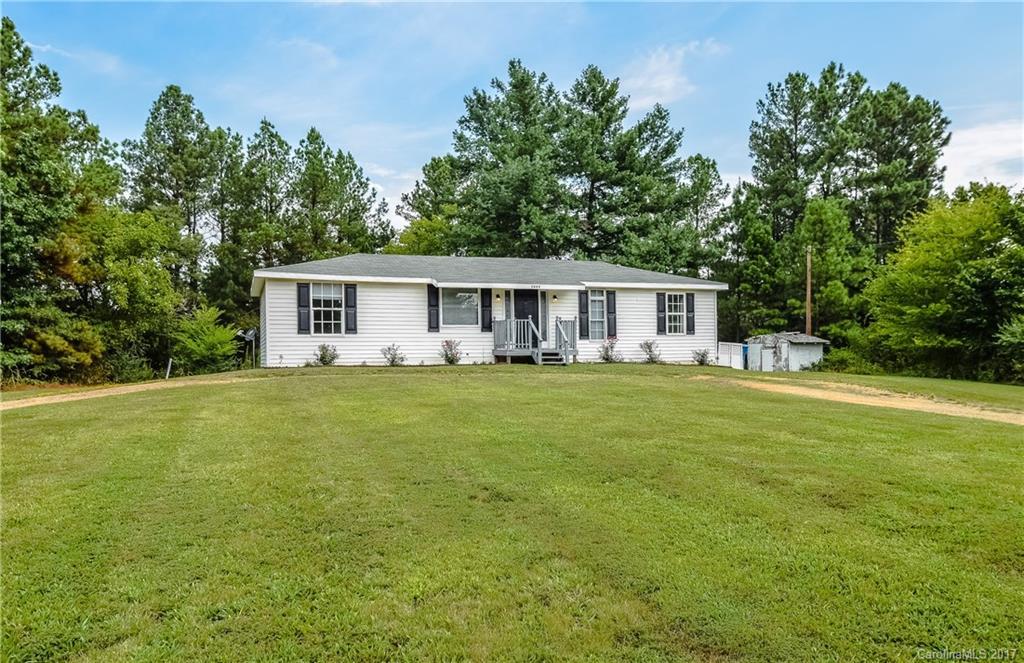 2809 Shiloh Church Rd., Davidson, NC 28036