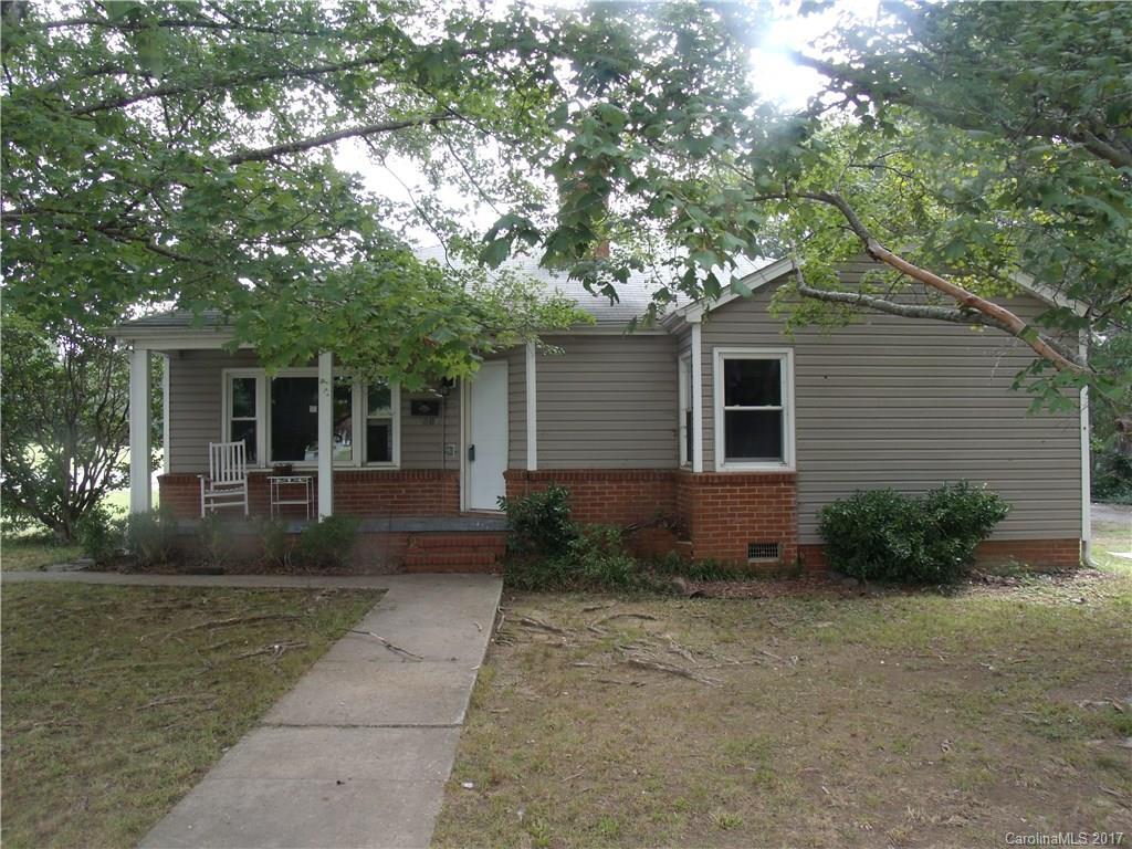 1001 Bickett St. #67 and 68, Monroe, NC 28112