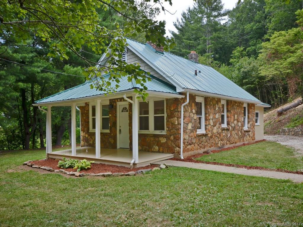 38 Dry Ferry Rd., Asheville, NC 28806