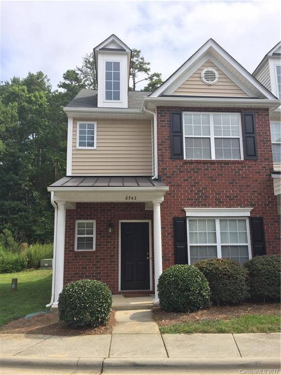 8743 Twined Creek Ln., Charlotte, NC 28227