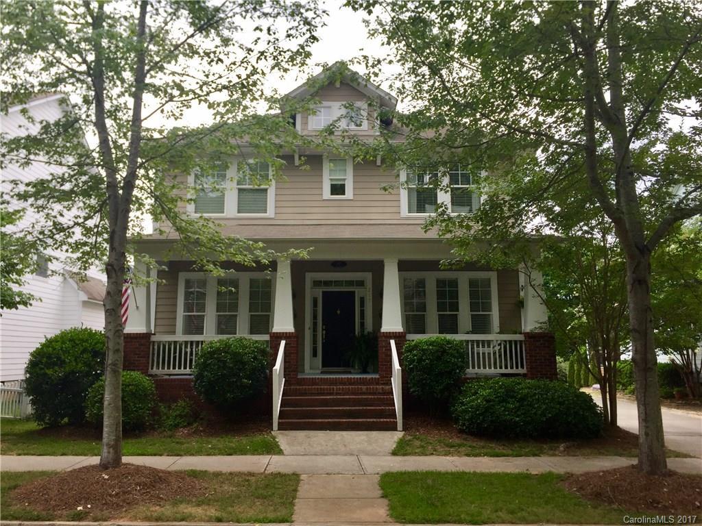 217 O Henry Ave., Davidson, NC 28036