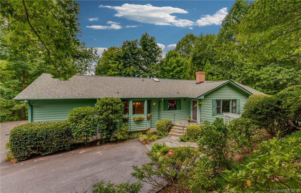 1200 Braewick Rd., Tryon, NC 28782