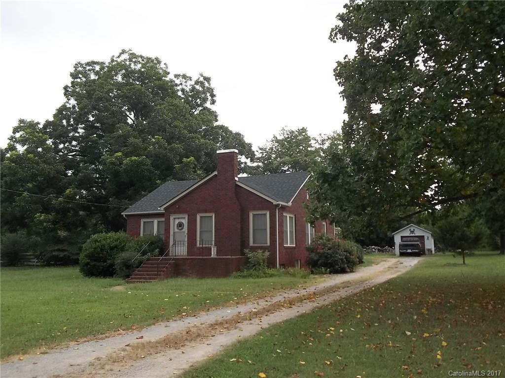 455 Eudy Rd., China Grove, NC 28023