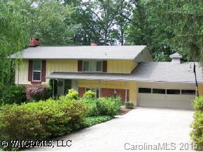 217 Oak Park Drive, Brevard, NC 28712
