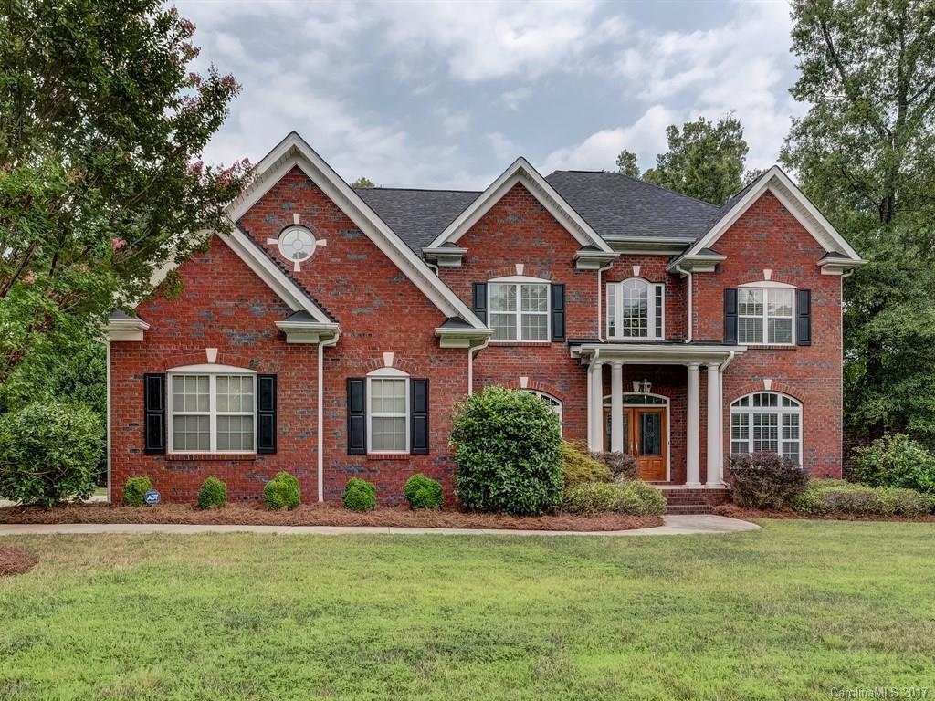 2224 Flagstick Dr., Matthews, NC 28104