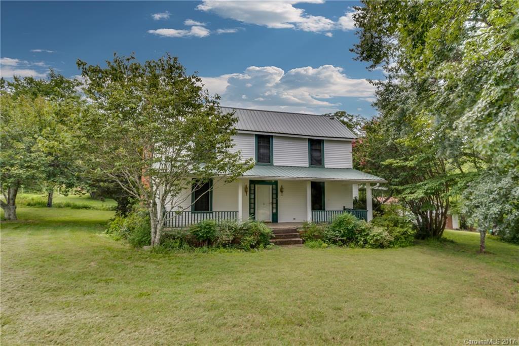 1001 Rock Rd., Rutherfordton, NC 28139