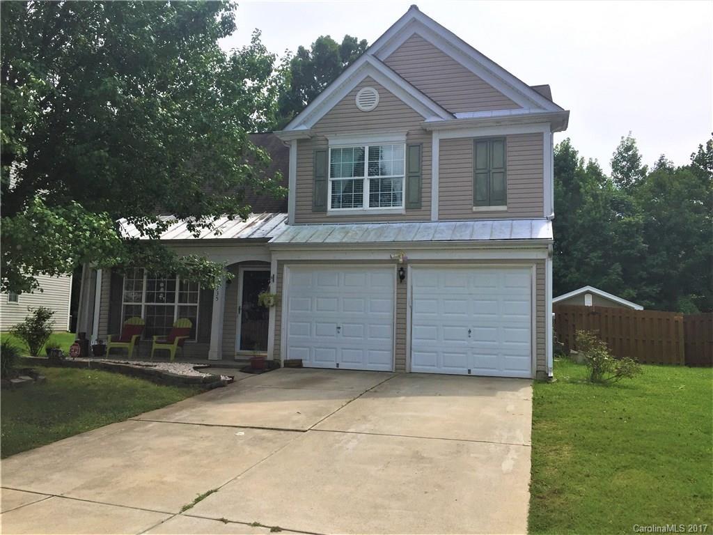 8735 Challenger Dr., Charlotte, NC 28213