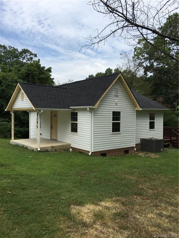 304 22nd St., Kannapolis, NC 28081