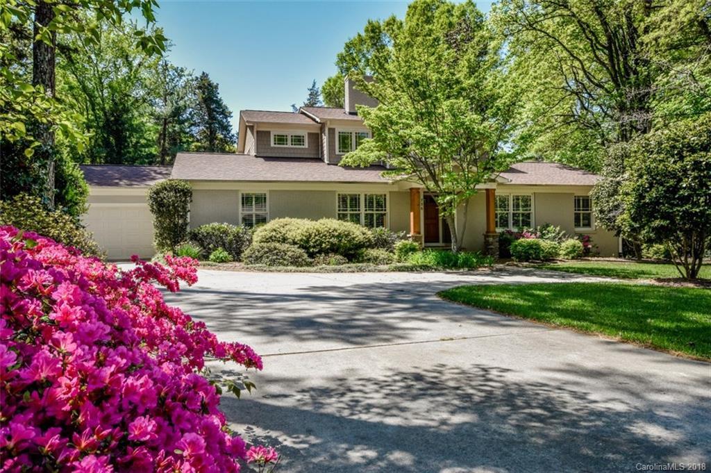 736 Concord Rd., Davidson, NC 28036
