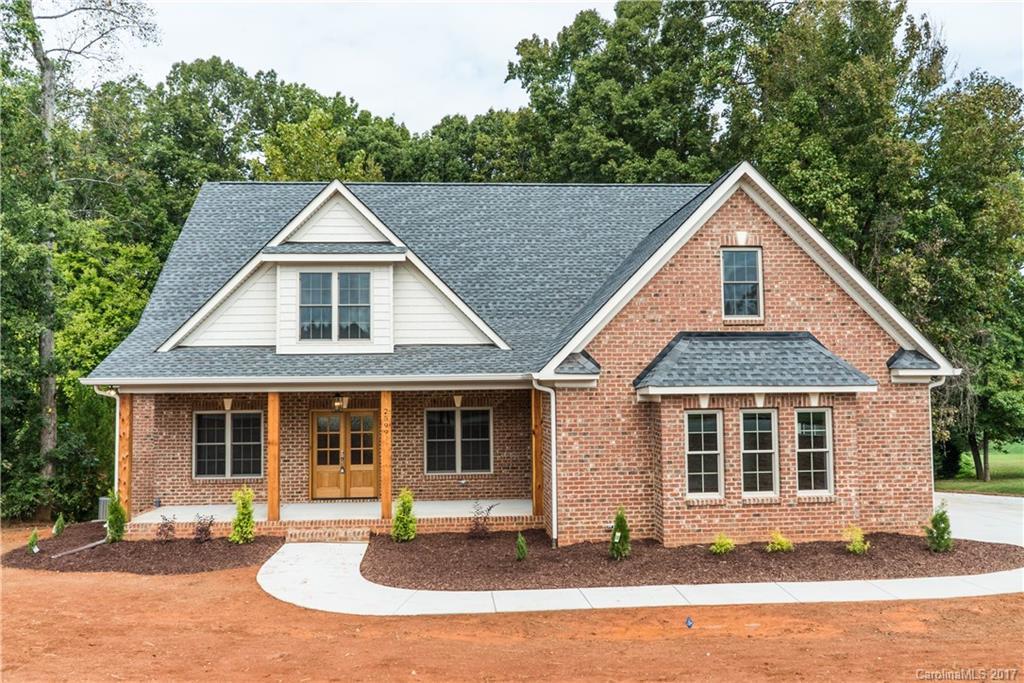 2599 Ashbourne Dr., Gaston, NC 28056