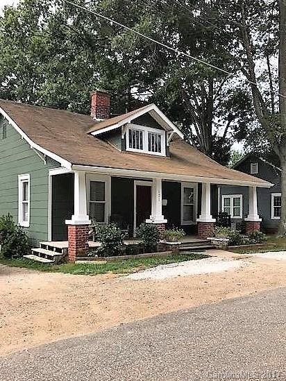 521 Boger St., Mooresville, NC 28115