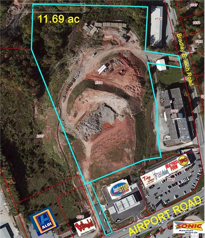 9999 Airport Rd., Arden, NC 28704