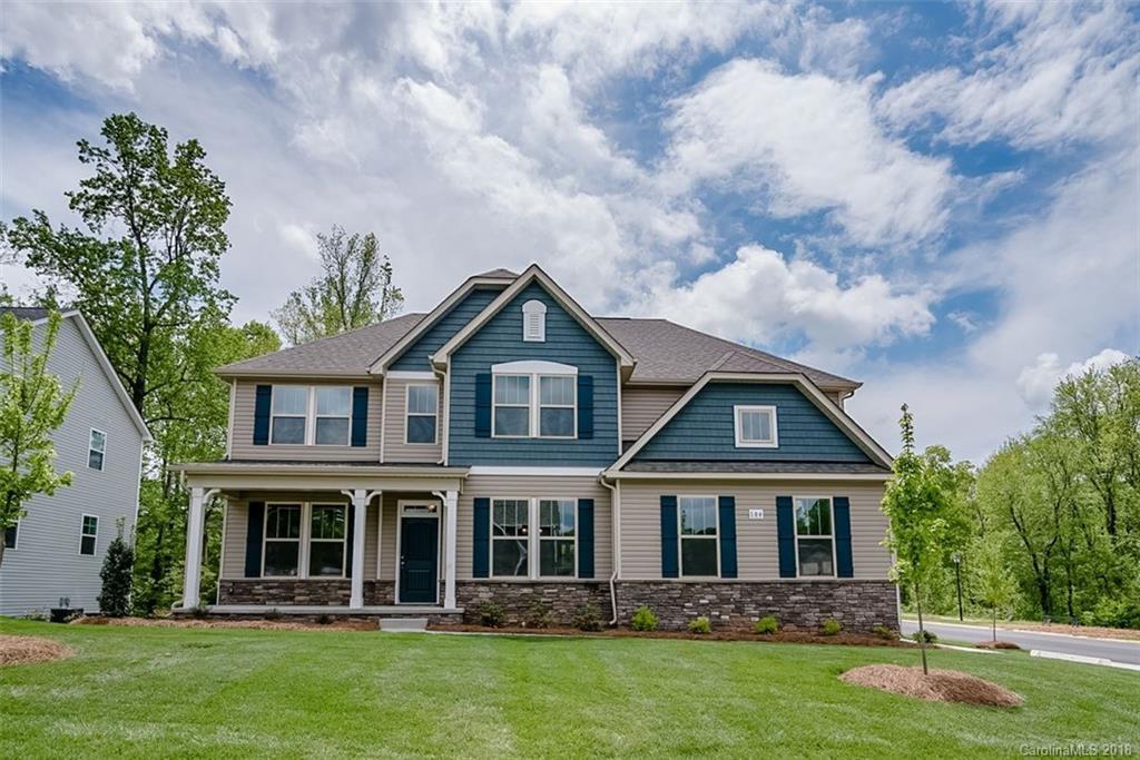 104 Havenbrook Dr. #88, Mooresville, NC 28115