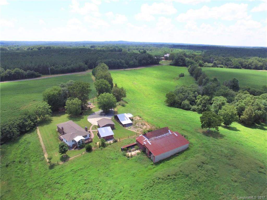 16402 Booger Hollar Rd., Albemarle, NC 28001