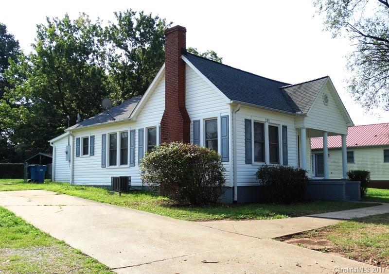 251 21st St., Hickory, NC 28602