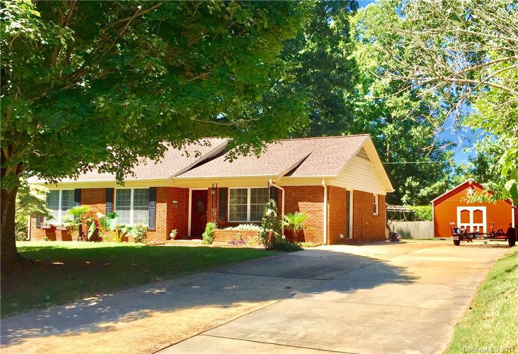 1313 Grace Meadow Dr., Mooresville, NC 28115