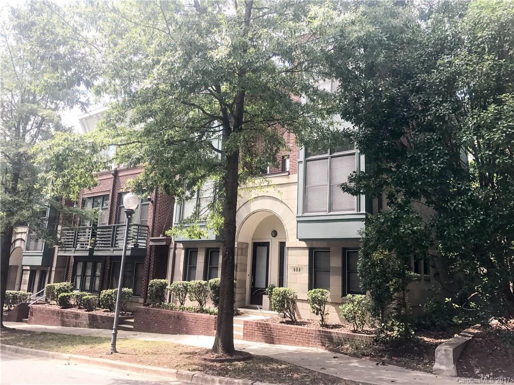 606 10th St., Charlotte, NC 28202