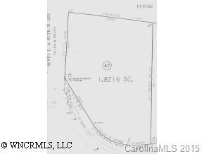 [Address Hidden by Seller], Pisgah Forest, NC 28768