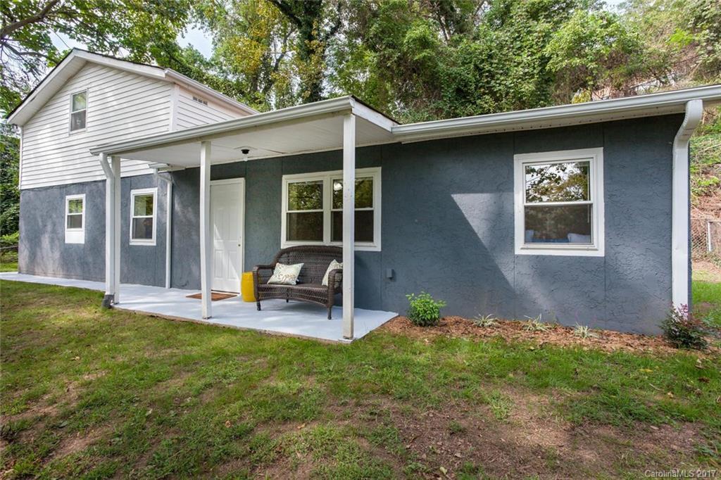 74 Wayside Rd., Asheville, NC 28805