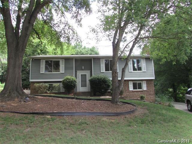 9125 Nash Ave., Charlotte, NC 28213