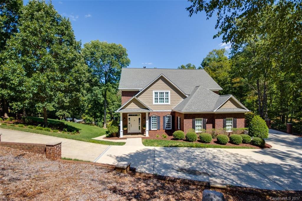 120 Kings Cross Ln., Mooresville, NC 28117