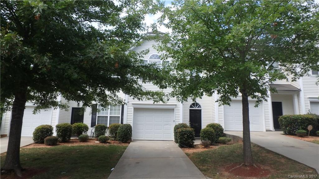7148 Abbotts Glen Dr., Charlotte, NC 28212