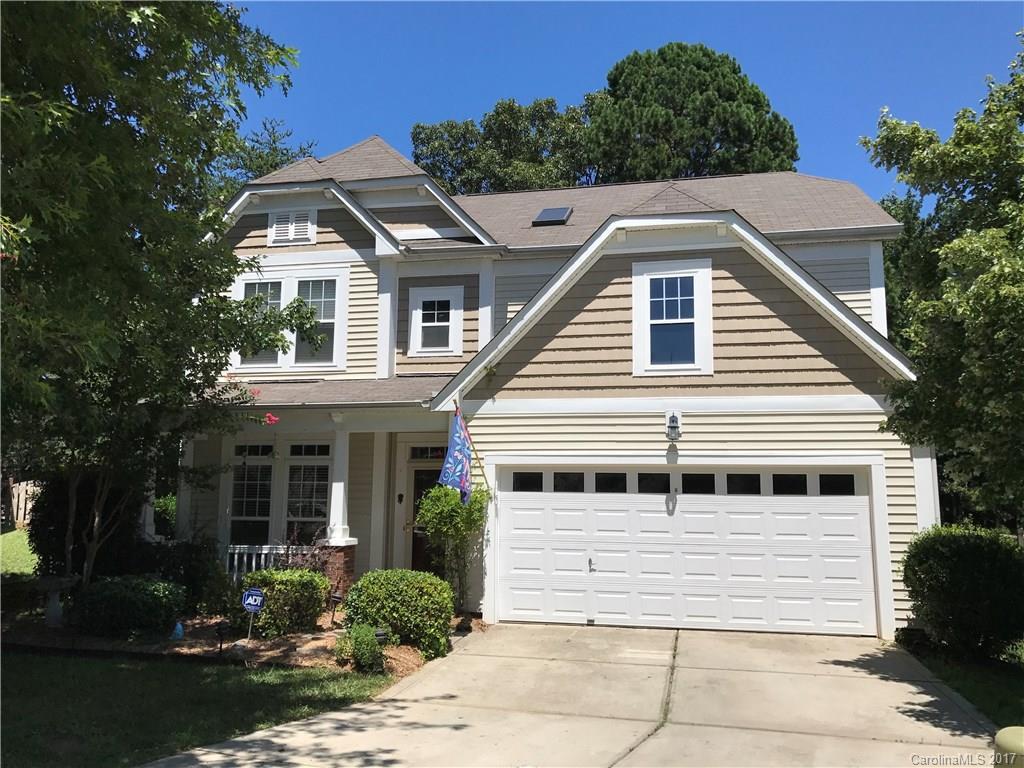 1505 Bucklebury Ct., Charlotte, NC 28269