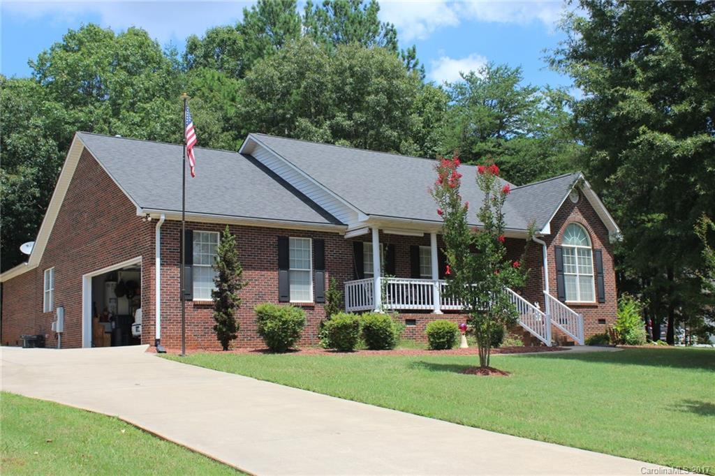 817 Stafford Estates Dr., Salisbury, NC 28146