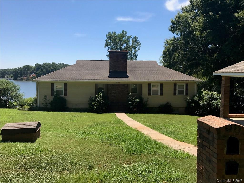 6309 Amos Smith Rd., Charlotte, NC 28214