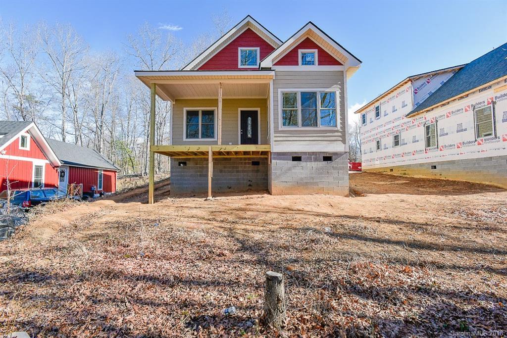 211 N Locust St., Black Mountain, NC 28711