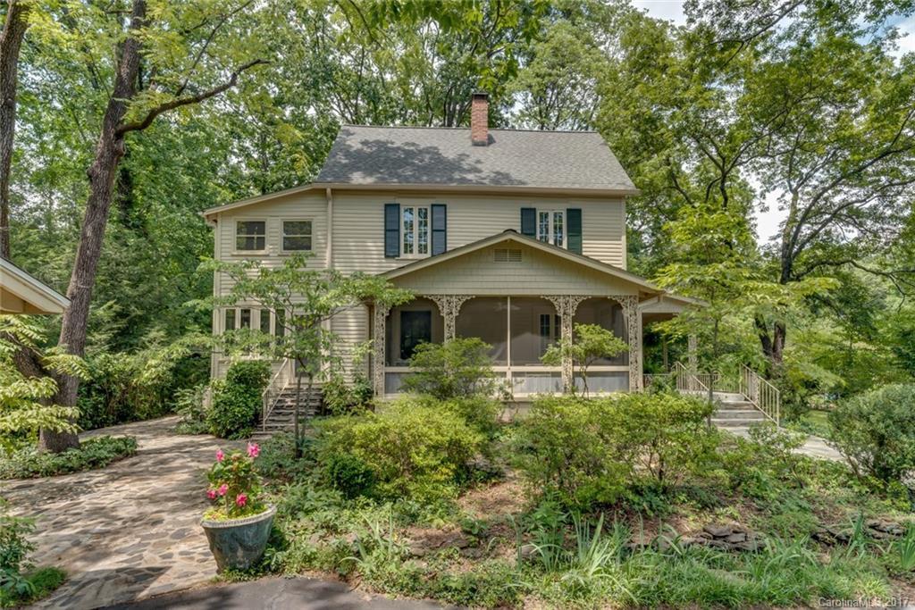 64 Forest Ln., Tryon, NC 28782