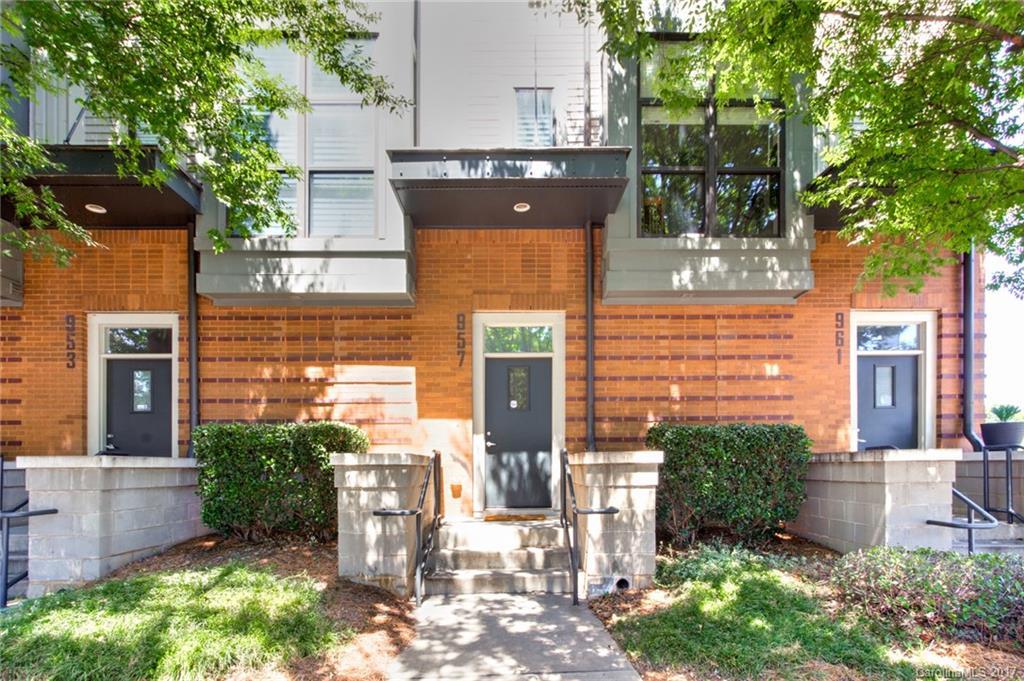 957 E 7th St. #150, Charlotte, NC 28204