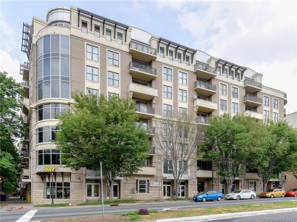 718 W Trade St. #704, Charlotte, NC 28202
