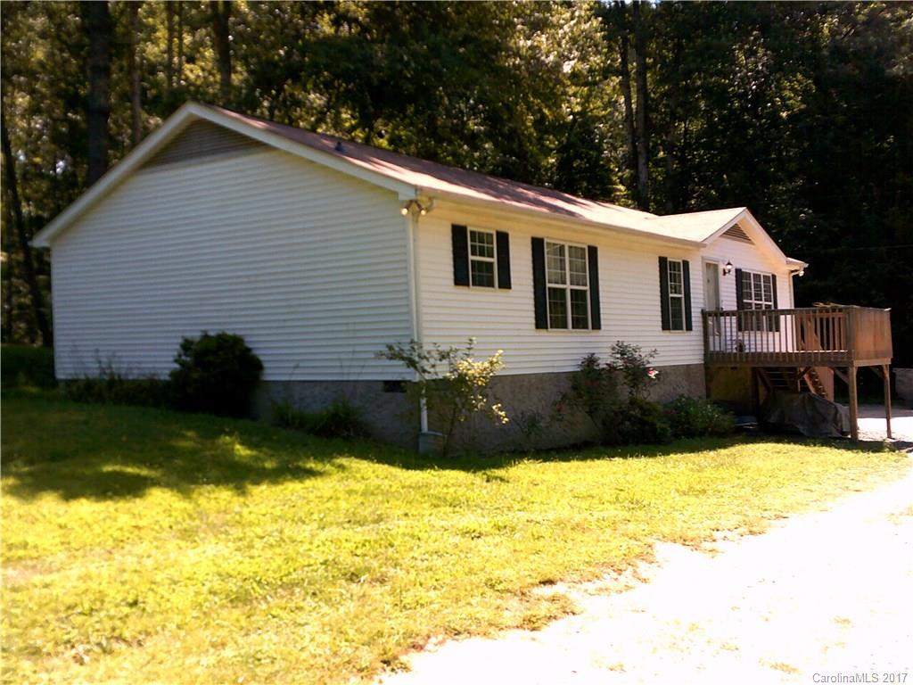 256 Bethany Church Rd., Fairview, NC 28730