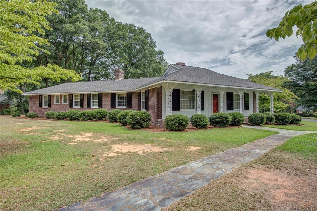 1314 Park Ln., Gastonia, NC 28052