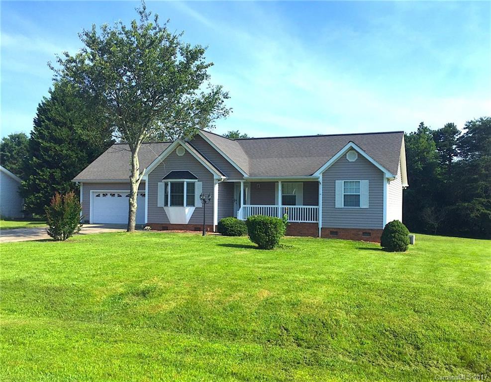 133 Westscott Dr. #6, Statesville, NC 28625