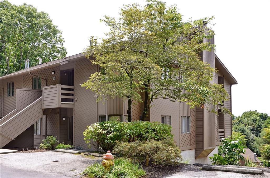 305 Piney Mountain Dr. #F2, Asheville, NC 28805
