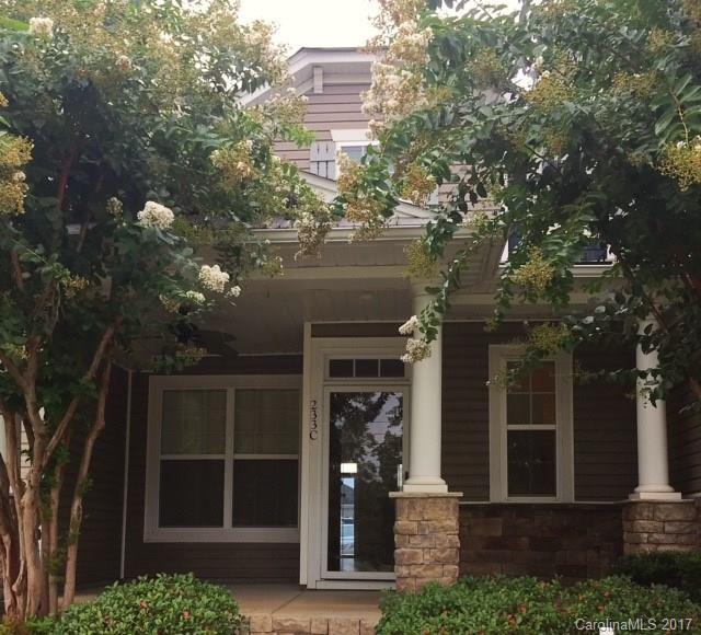 233 E Waterlynn Rd. #C, Mooresville, NC 28117