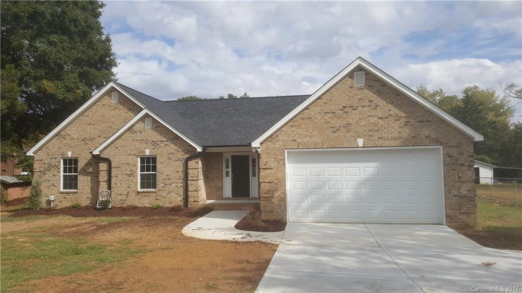 6371 Morehead Rd. #2, Harrisburg, NC 28075