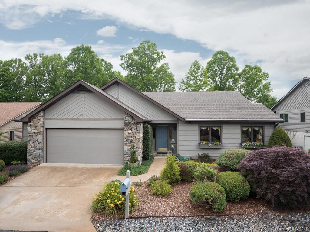 7 Brody Tr., Asheville, NC 28804