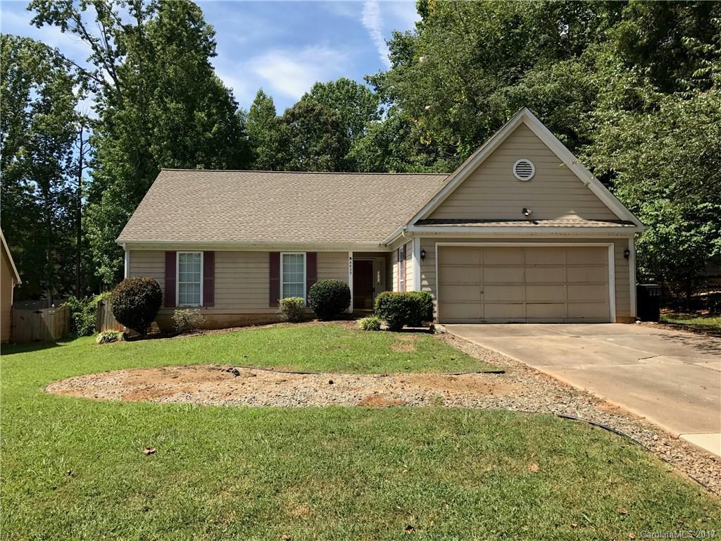 8823 Brookstead Dr. #7, Charlotte, NC 28215