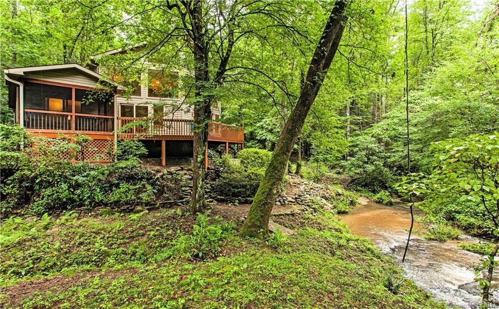2033 Buffalo Creek Rd., Lake Lure, NC 28746