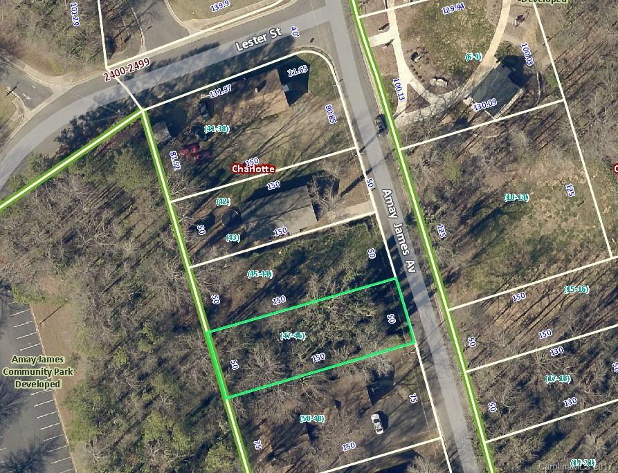 000 Amay James Ave. #46/47, Charlotte, NC 28208