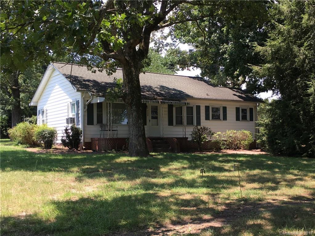 2118 Buffalo Shoals Rd., Statesville, NC 28677
