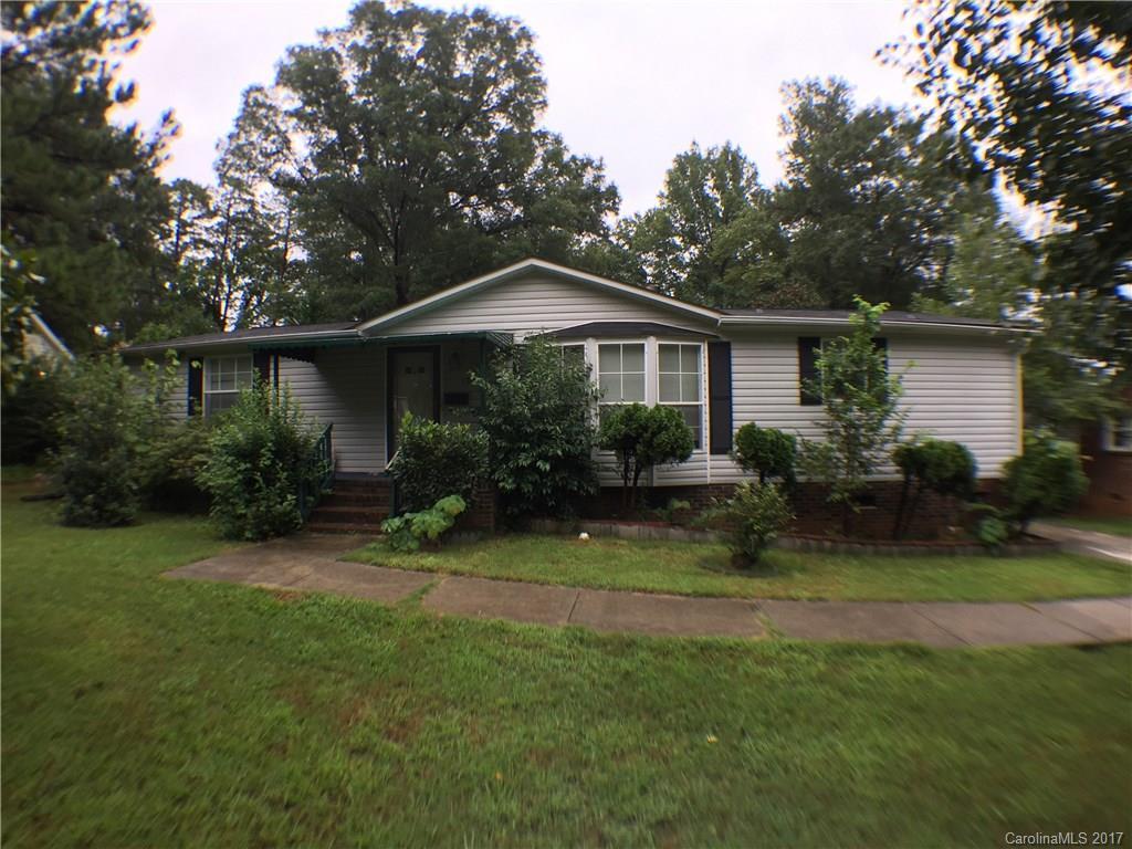 1905 Winget St., Gastonia, NC 28052