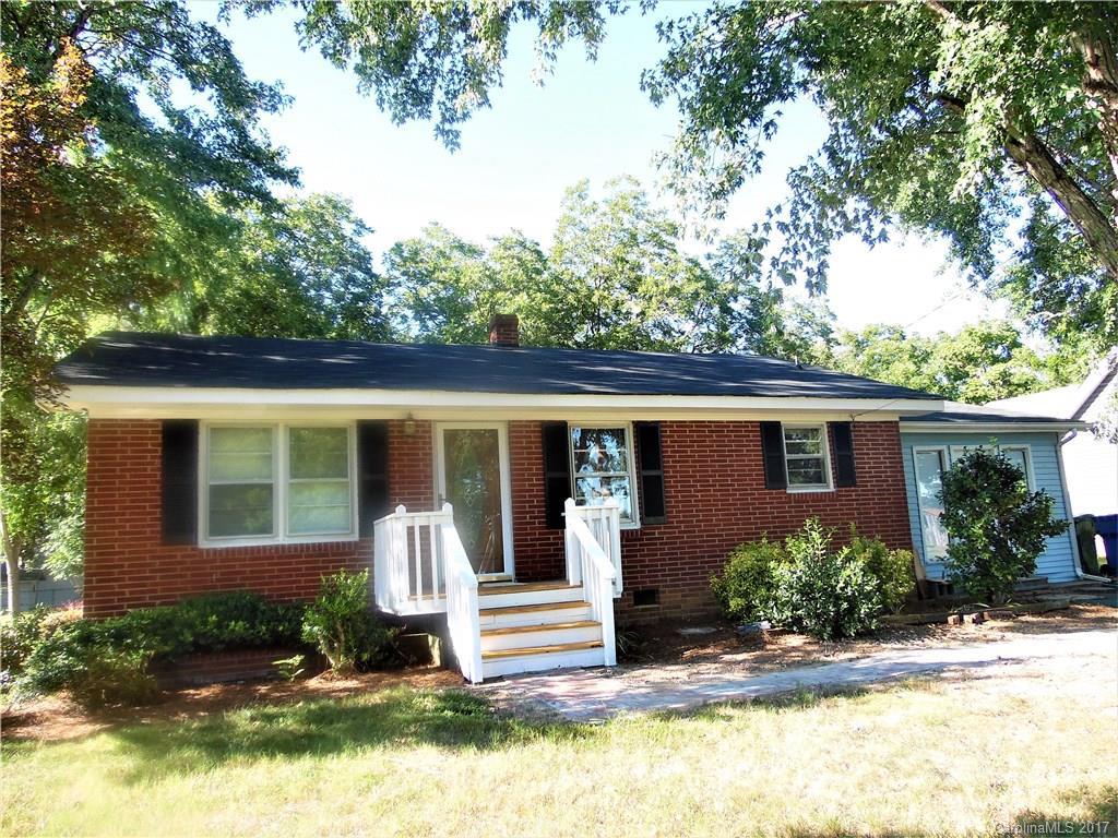 1329 Cannon Ave., Albemarle, NC 28001