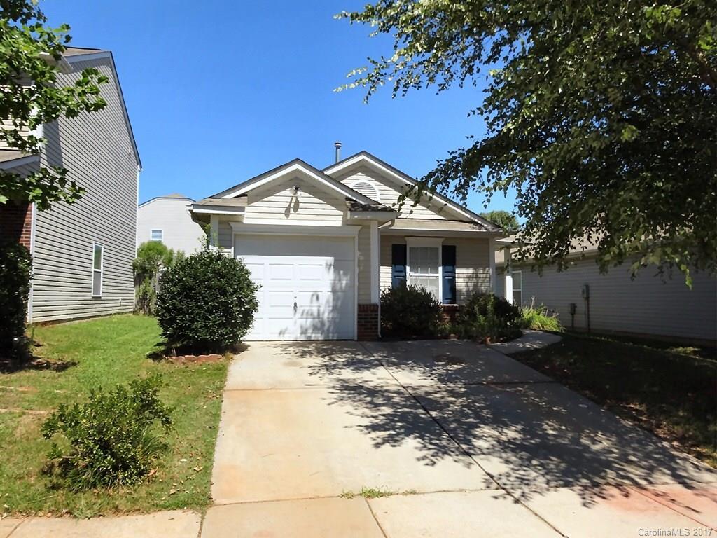 4610 Mortonhall Rd., Charlotte, NC 28215