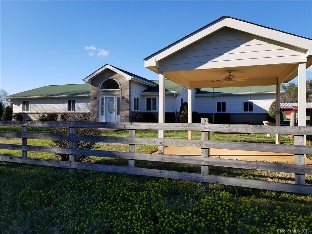 2250 Goodnight Rd., Salisbury, NC 28147