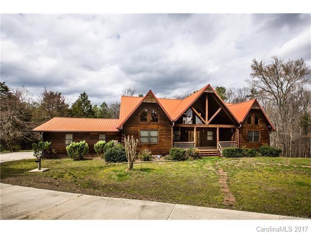 5000 Cold Springs Rd., Concord, NC 28025